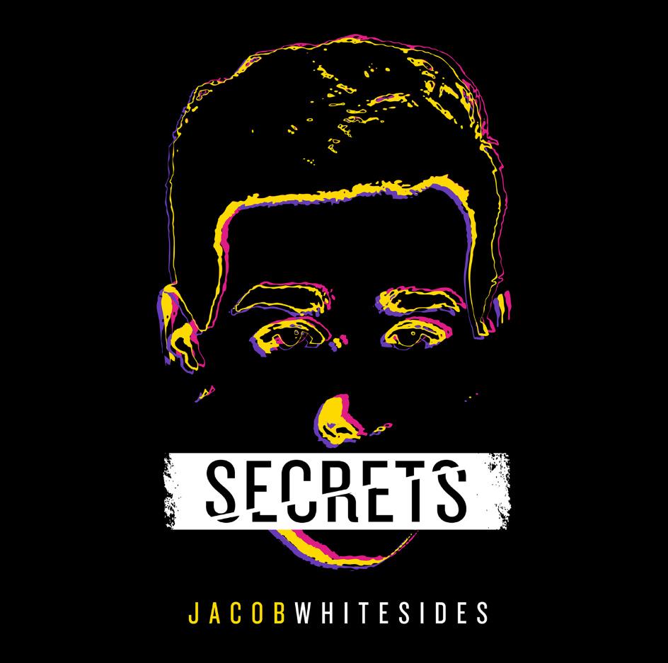Jacob's Secret #1