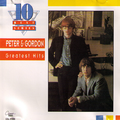 Peter & Gordon - Greatest Hits