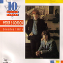 Peter & Gordon - Greatest Hits专辑