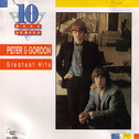 Peter & Gordon - Greatest Hits专辑