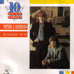 Peter & Gordon - Greatest Hits专辑