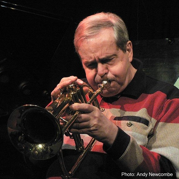 Quartet featuring Kenny Wheeler