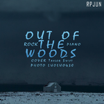 Out Of The Woods专辑