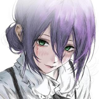 诅咒你以后爱谁都逃不过我的影子