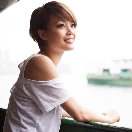 容祖儿-《七不思议》