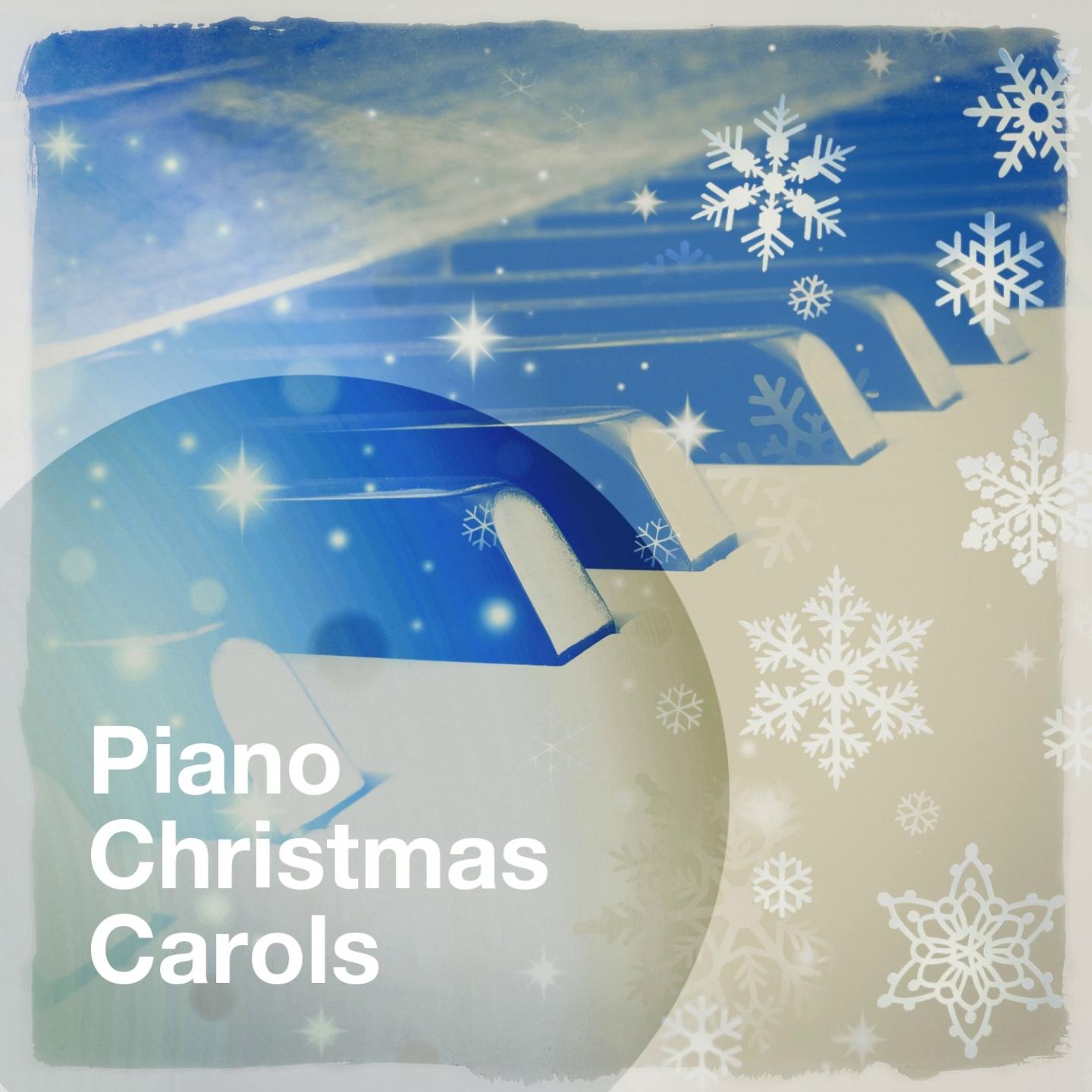 Piano Christmas Carols