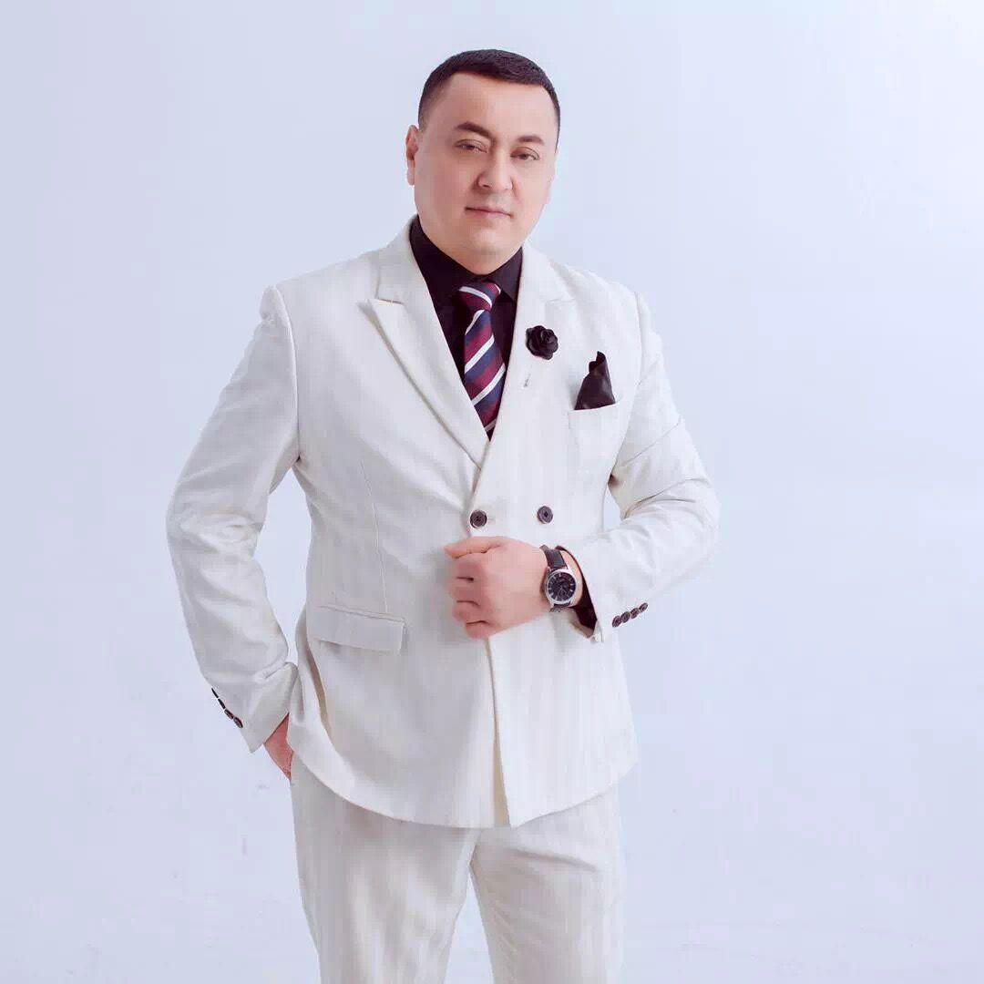 Baralmayman