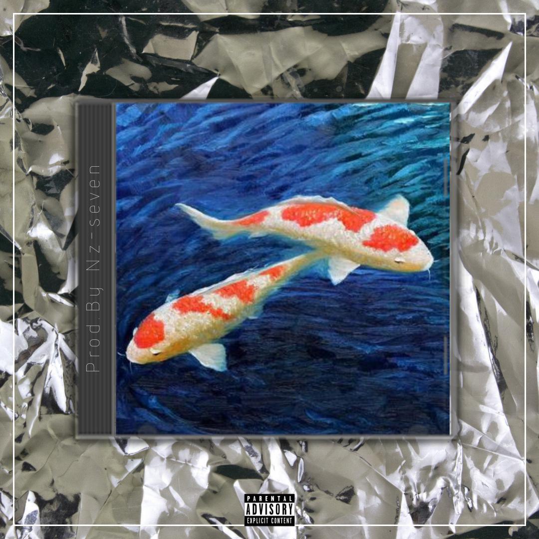 [SOLD] 锦鲤【中国风R&B BEAT x Chinese】