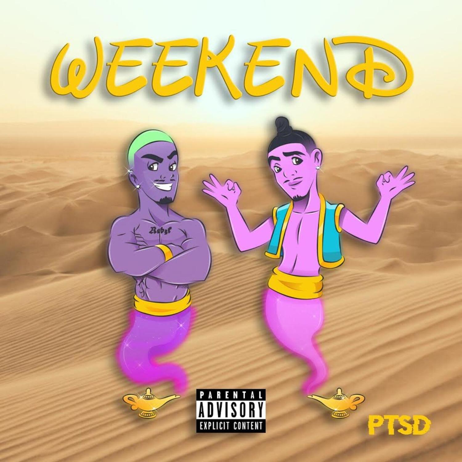 Weekend