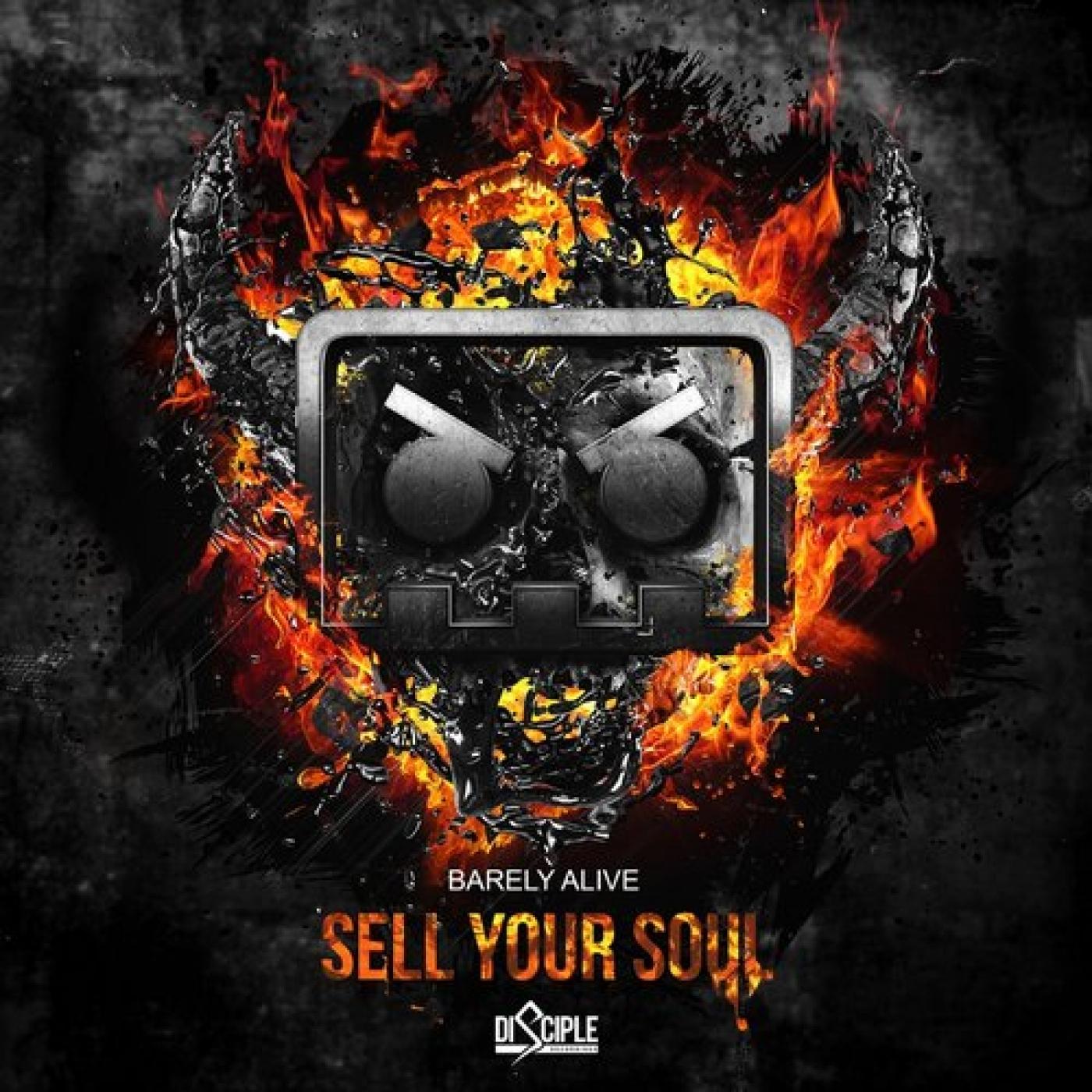 Sell Your Soul 