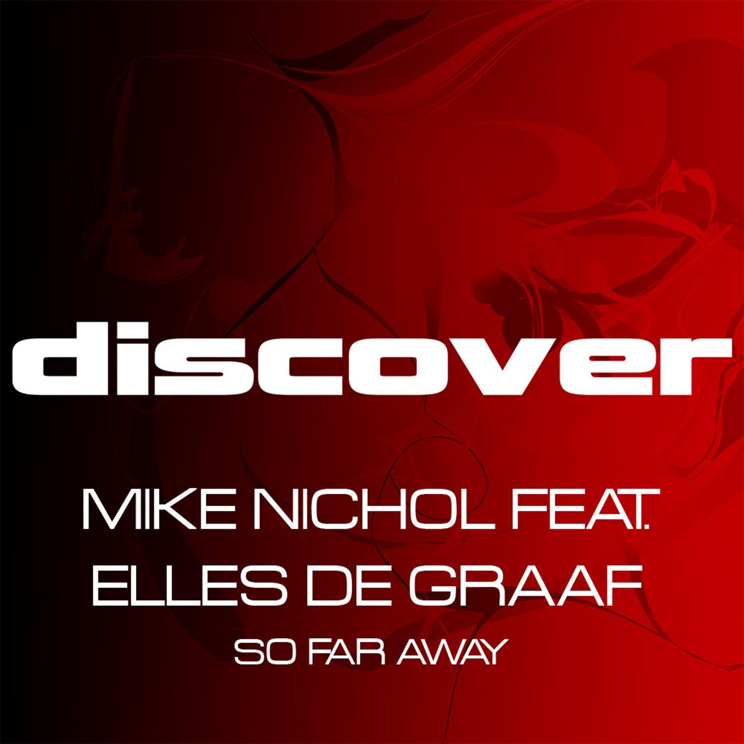 So Far Away (feat. Elles de Graaf)