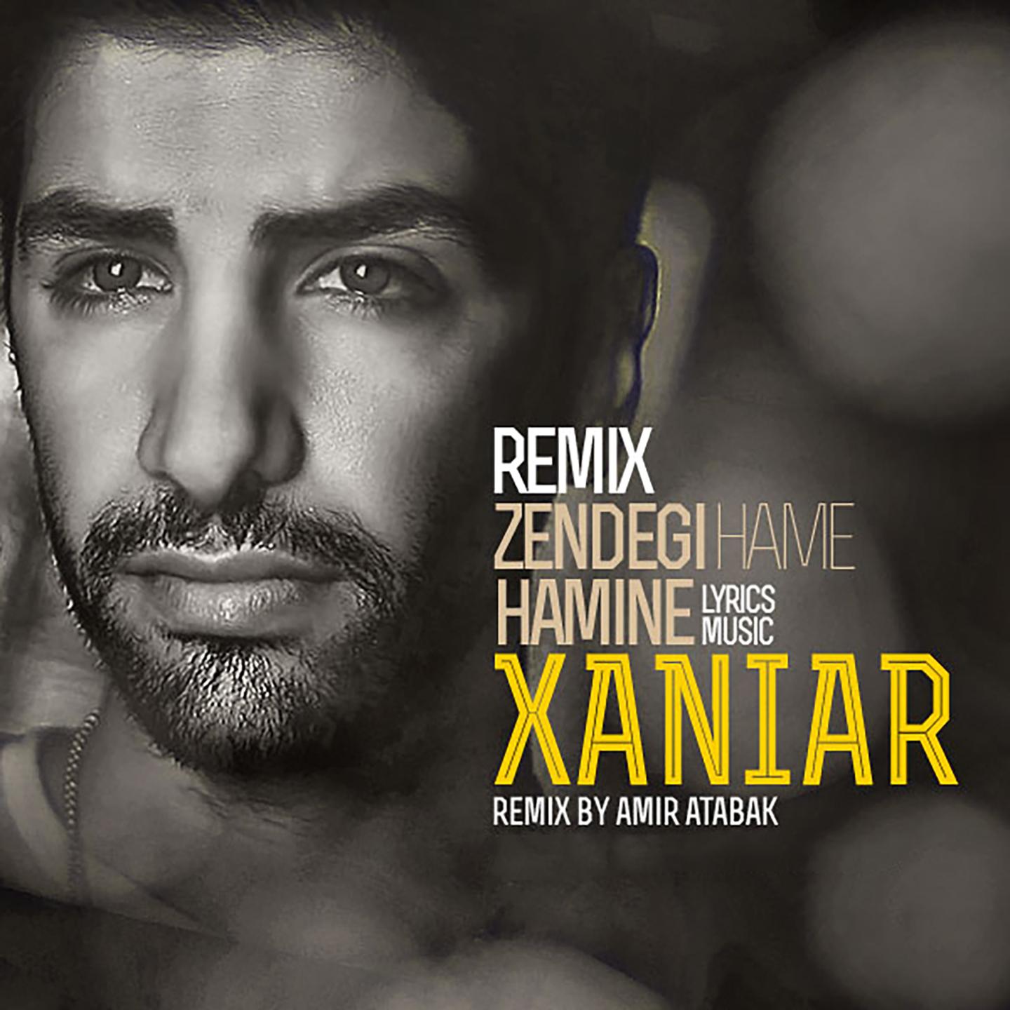 Zendegie Hame Hamine (Amir Atabak Remix)