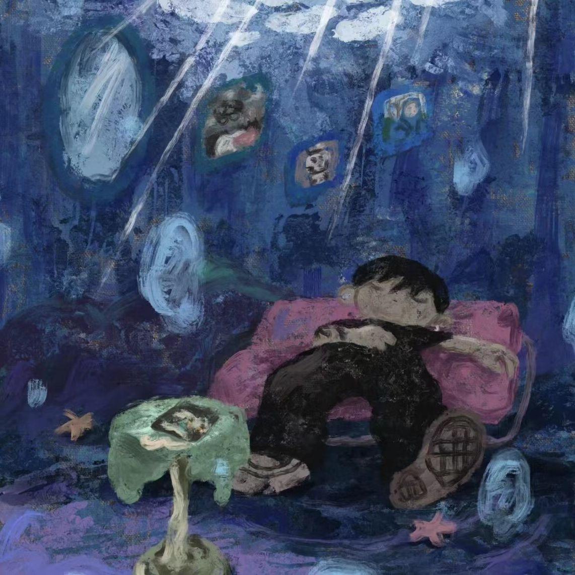 三首烂歌