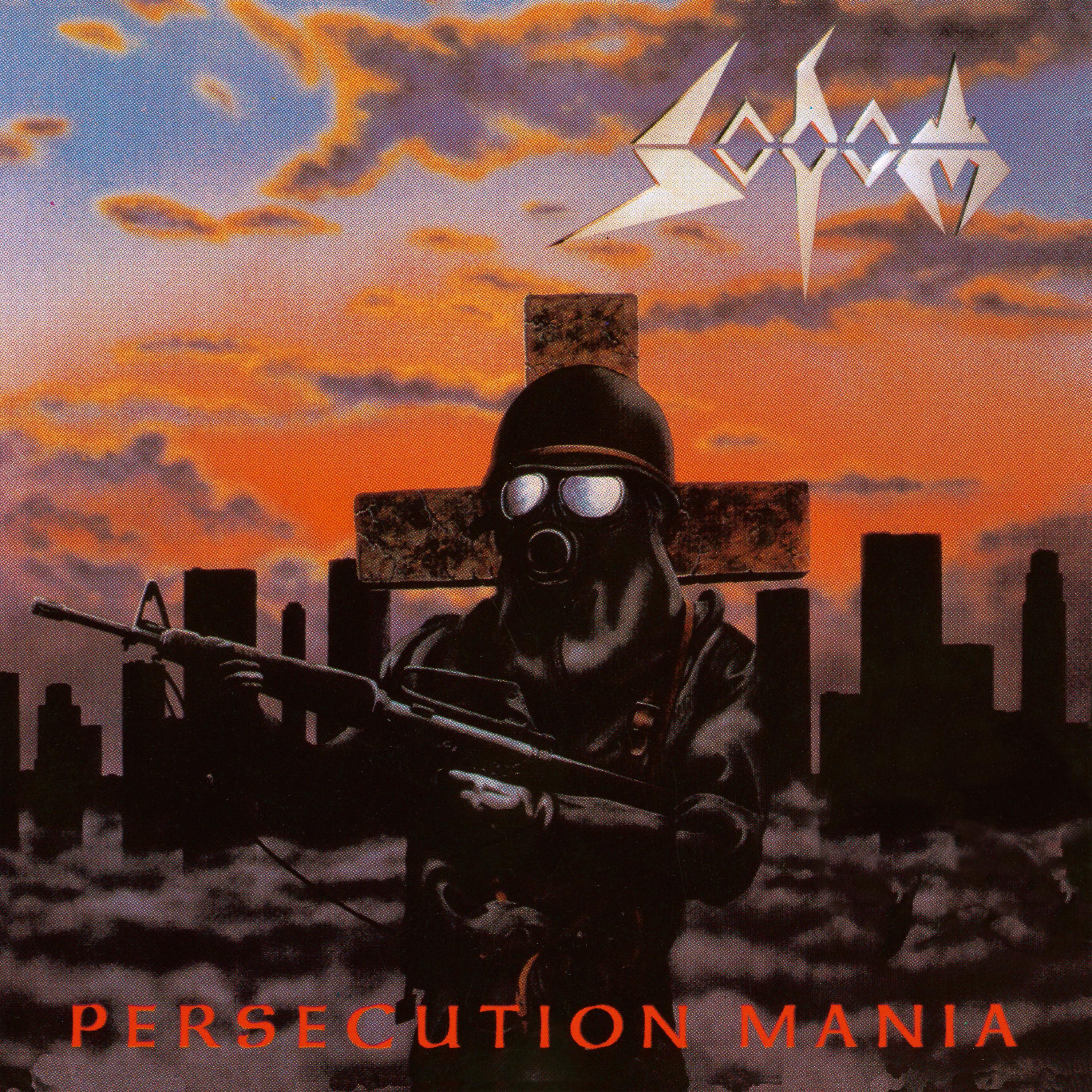 Persecution Mania
