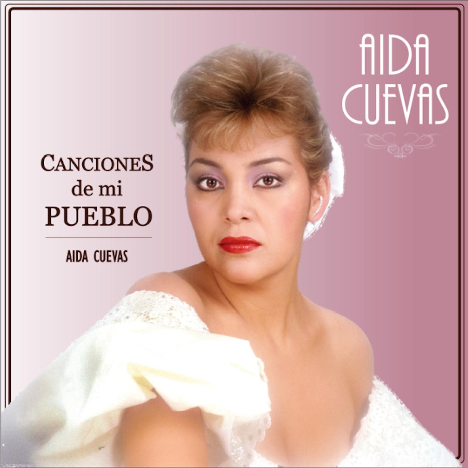 Canciones de Mi Pueblo