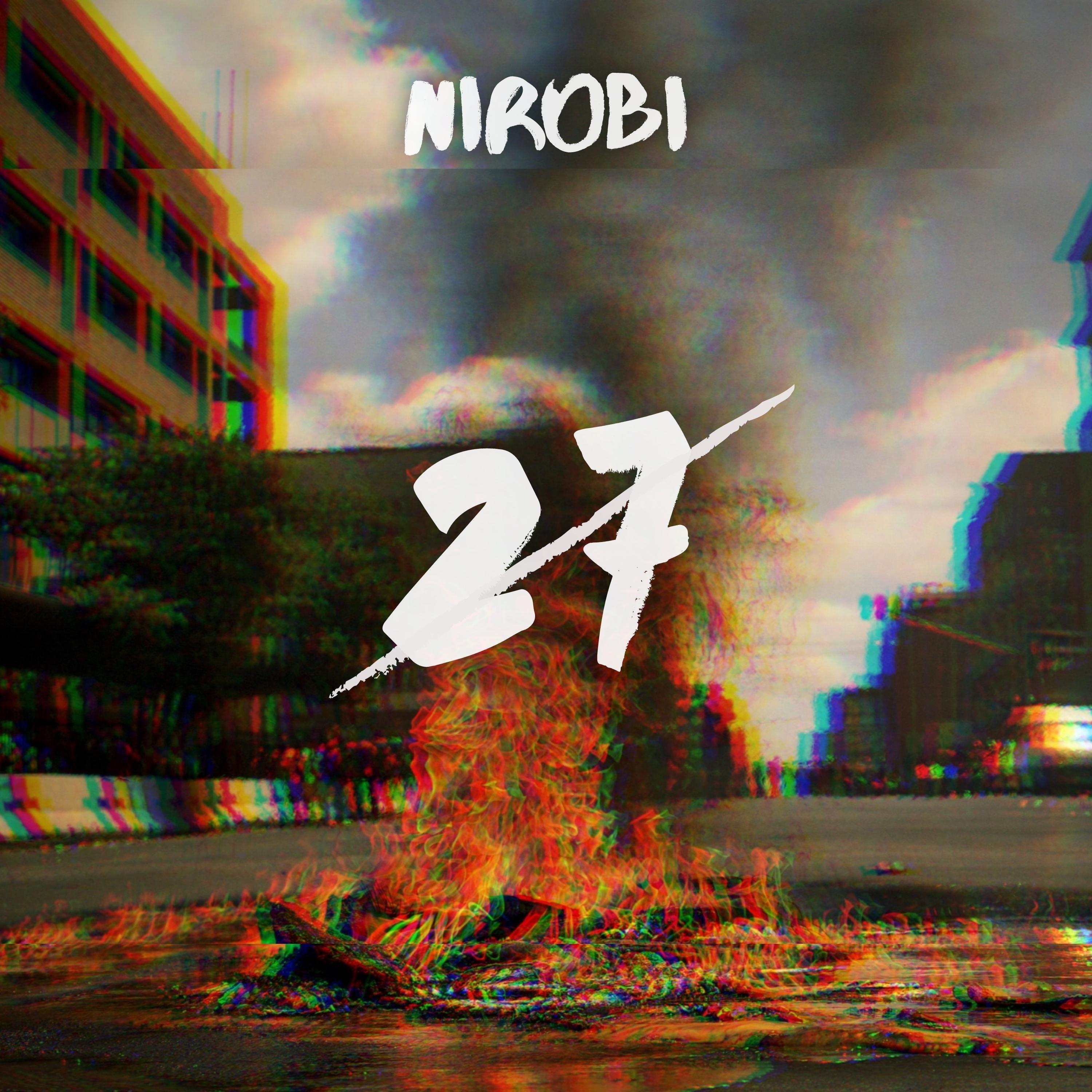 27 (On a Roll)