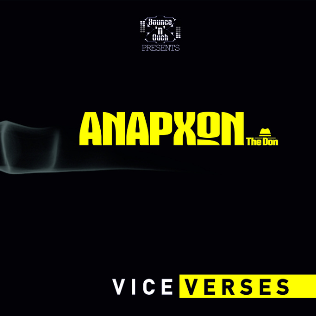 Vice Verses
