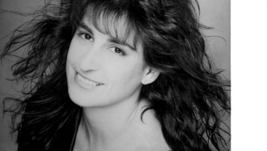 Karla Bonoff