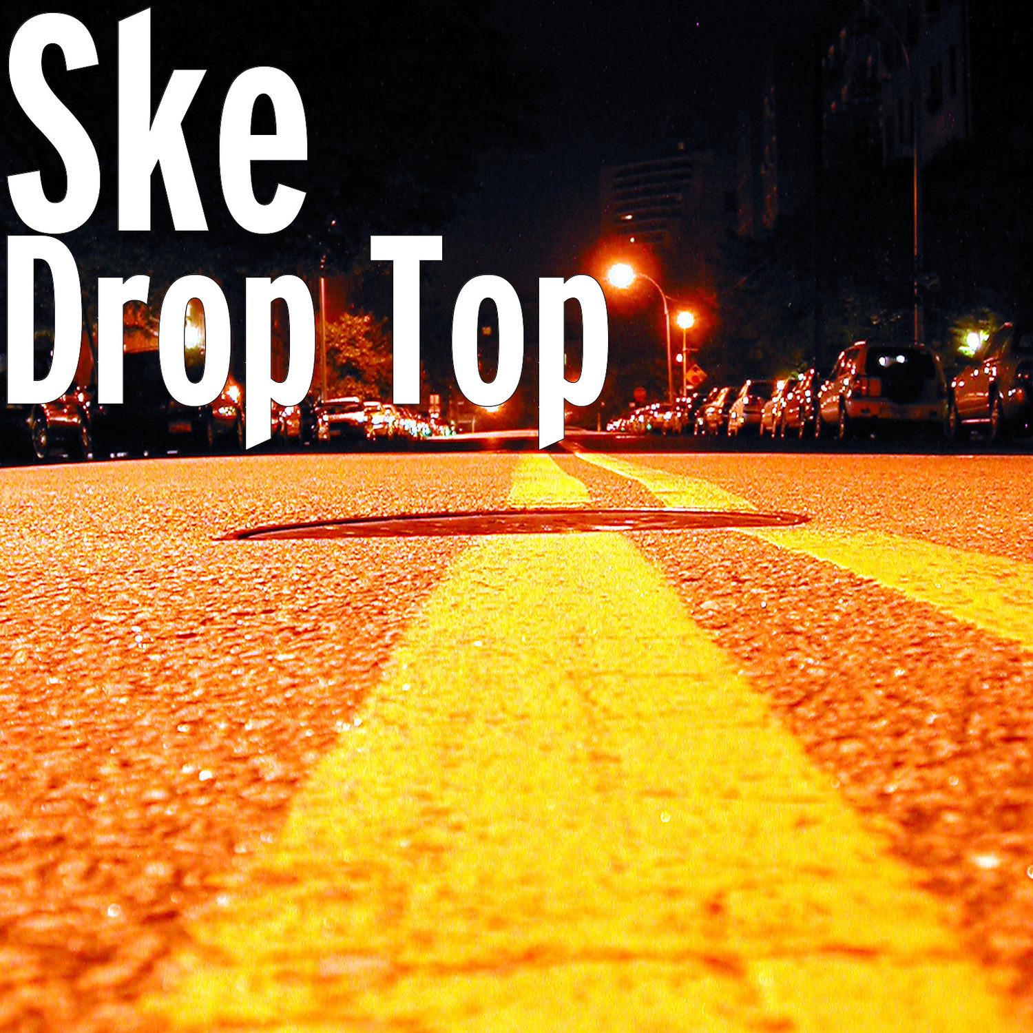 Drop Top