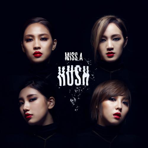 miss A - 남자 없이 잘 살아