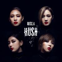 （miss A）Hush