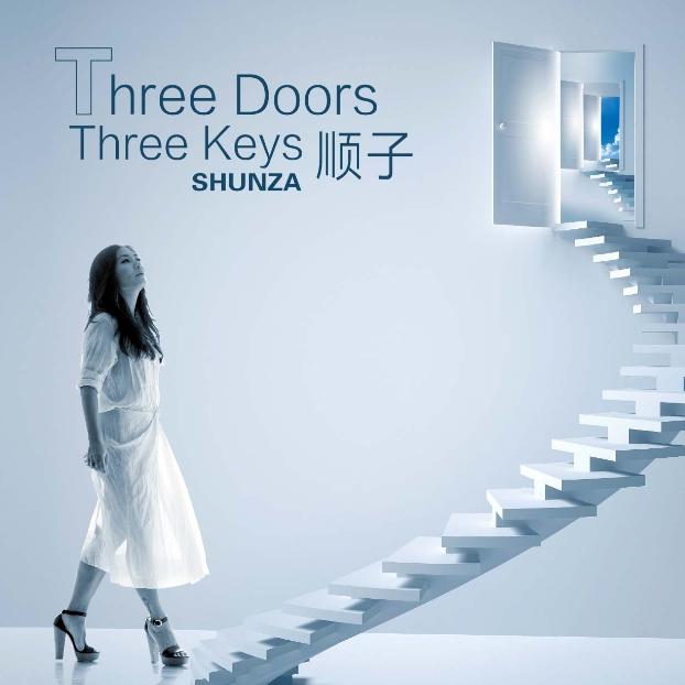 Three Doors Three Keys专辑