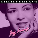 Billie Holiday's Jazz Lounge专辑