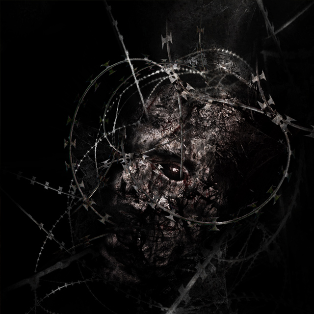 The Living Darkness