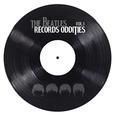 The Beatles - Records Oddities Vol 1.