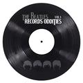 The Beatles - Records Oddities Vol 1.