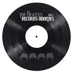 The Beatles - Records Oddities Vol 1.专辑