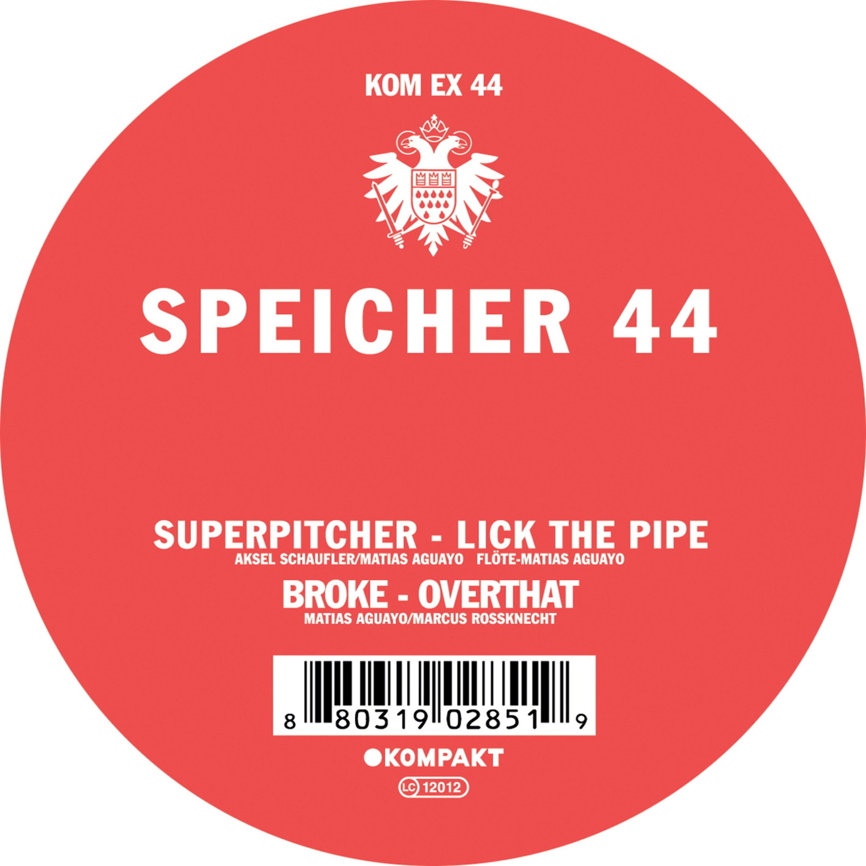 Speicher 44
