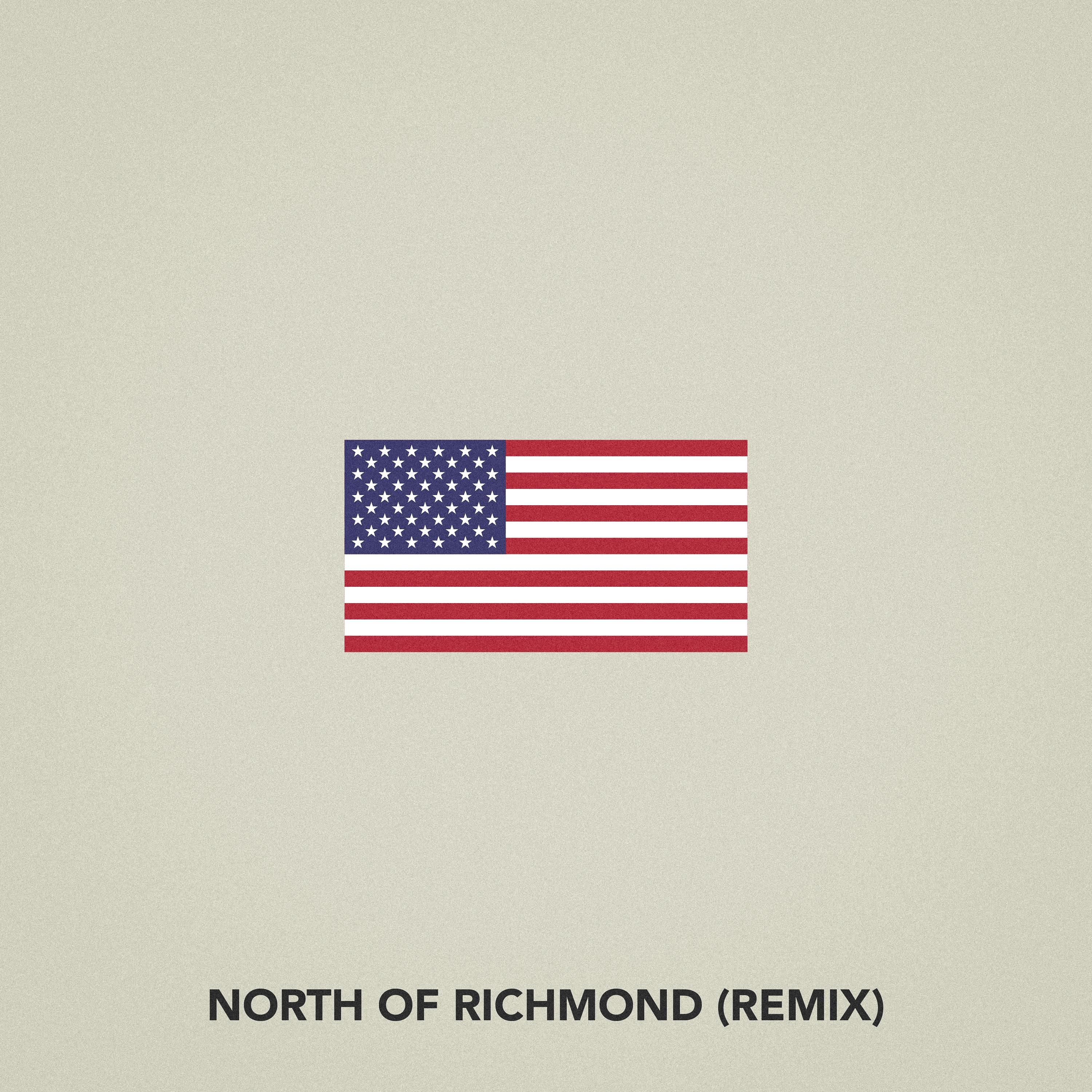 Chris Webby - North Of Richmond (Remix)