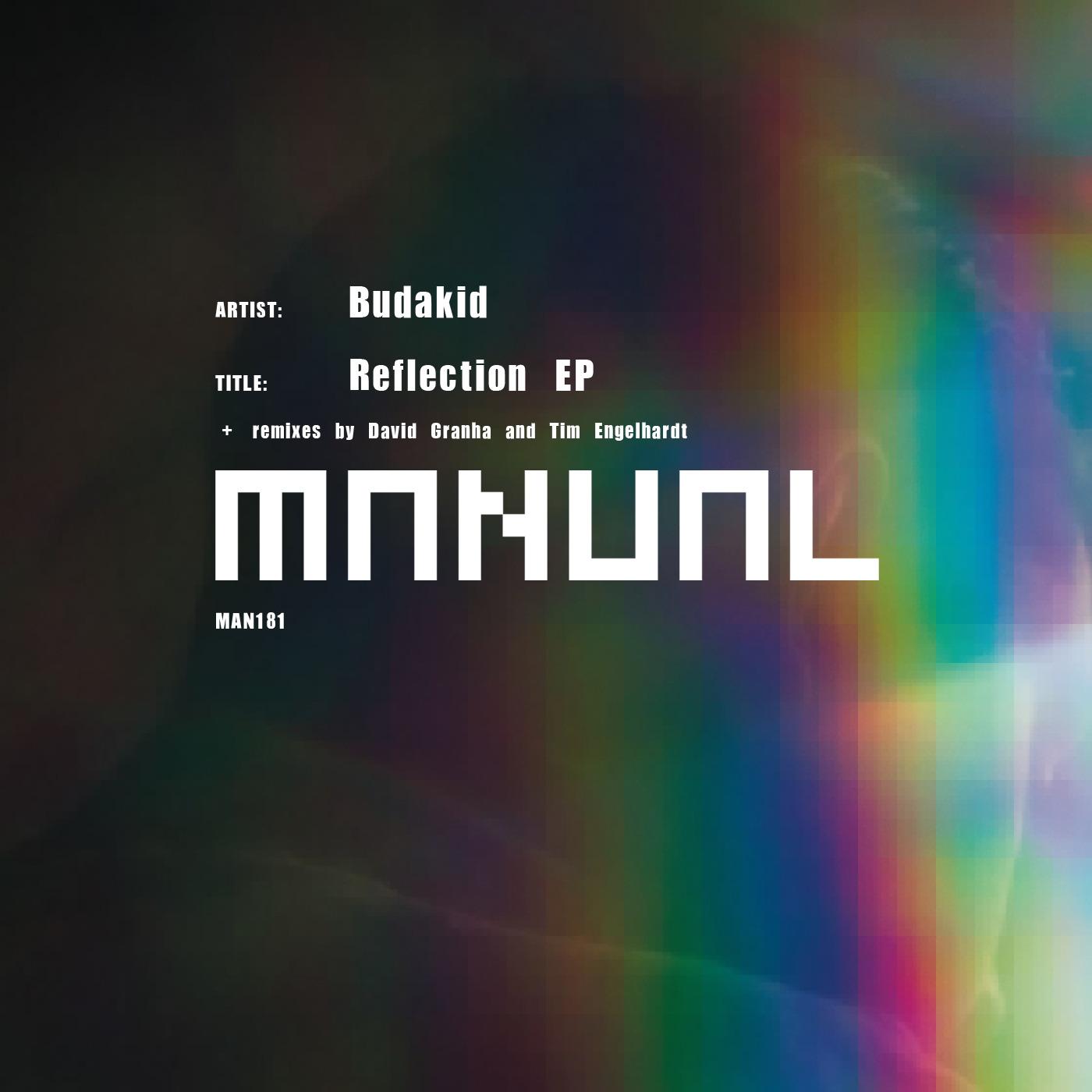 Reflection EP