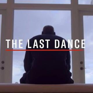 最后之舞 The Last Dance  乔丹纪录片
