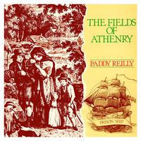 Paddy Reilly - The Fields of Athenry  (karaoke)