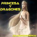 Princesas y Dragones (Edición Deluxe)