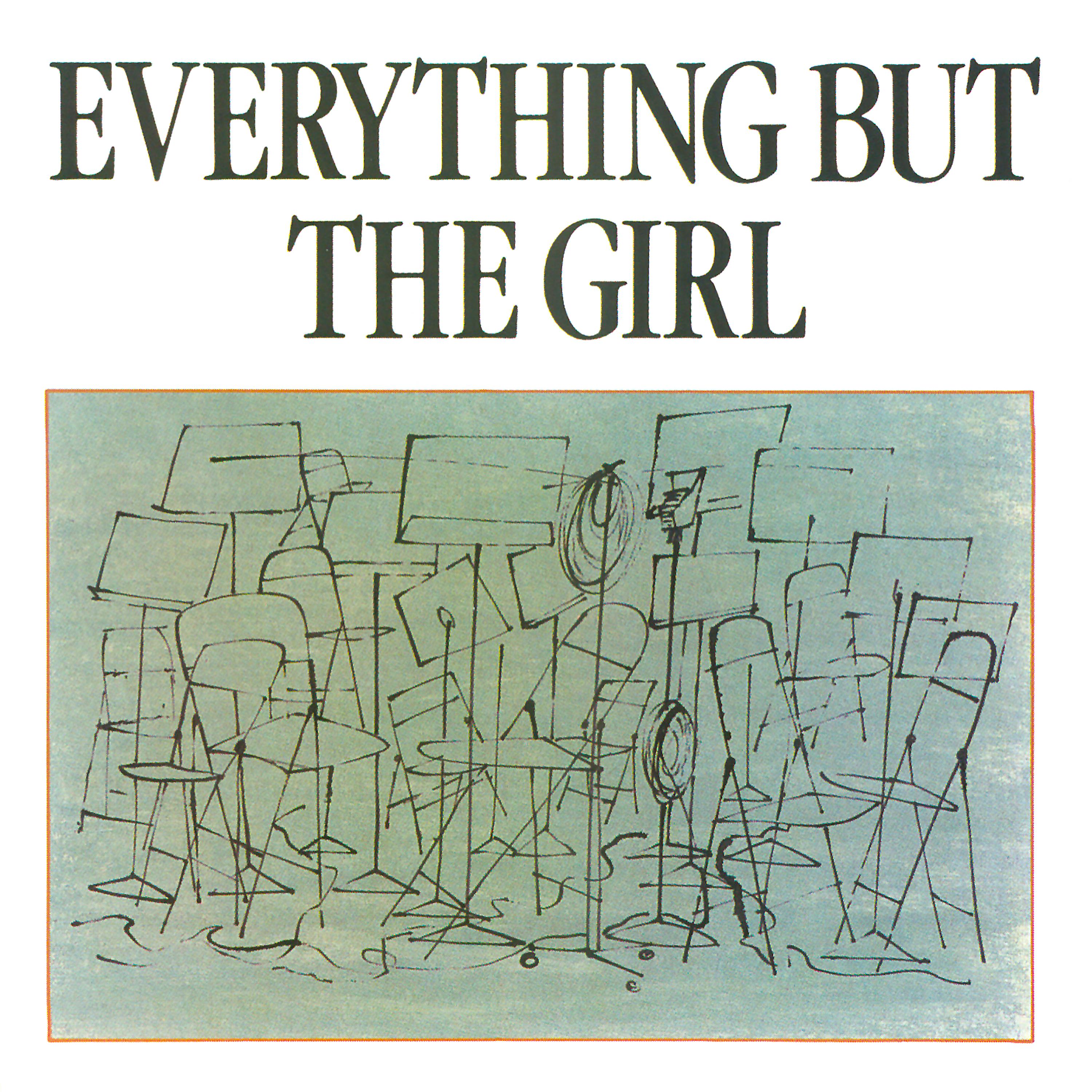 Everything But The Girl专辑