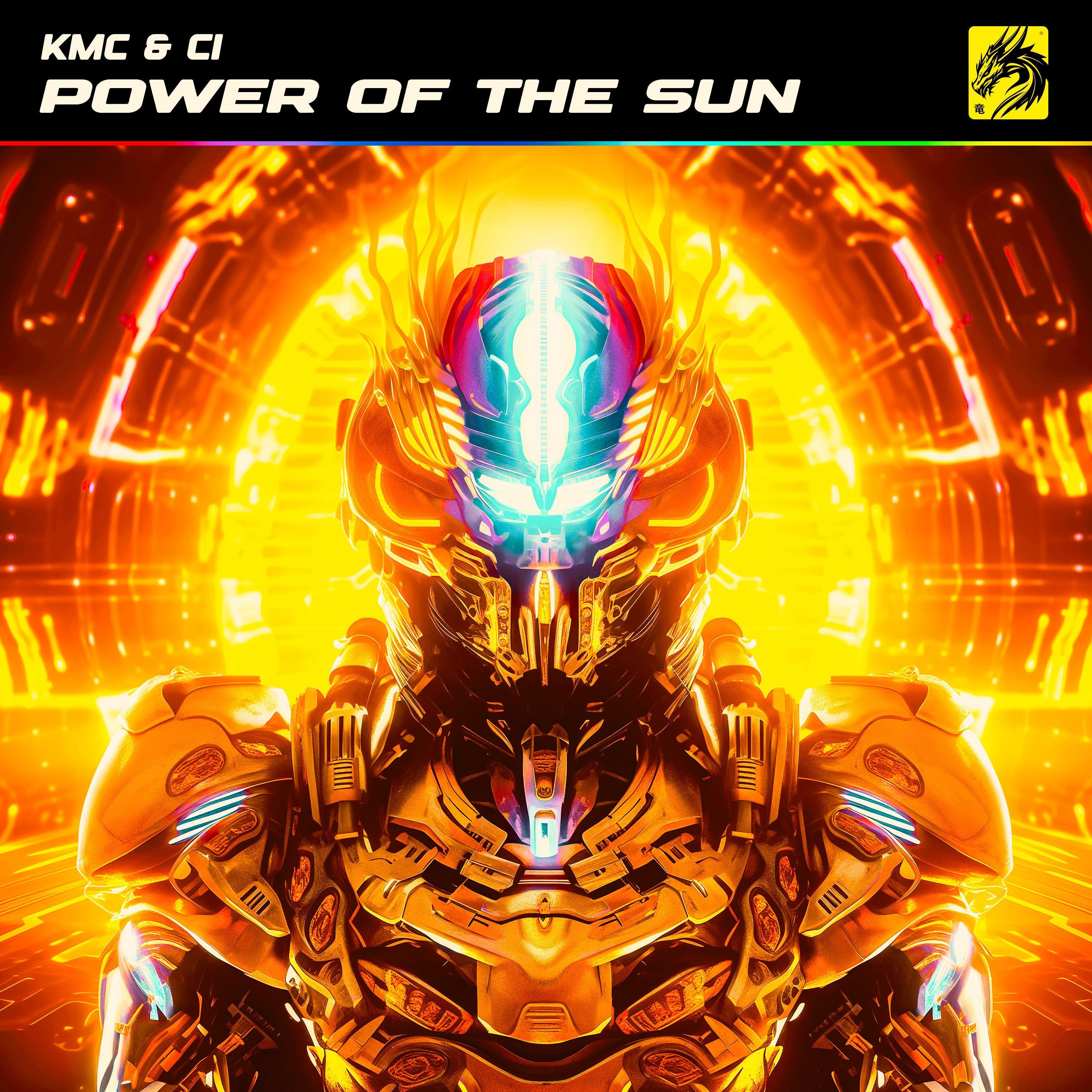 Power of the Sun