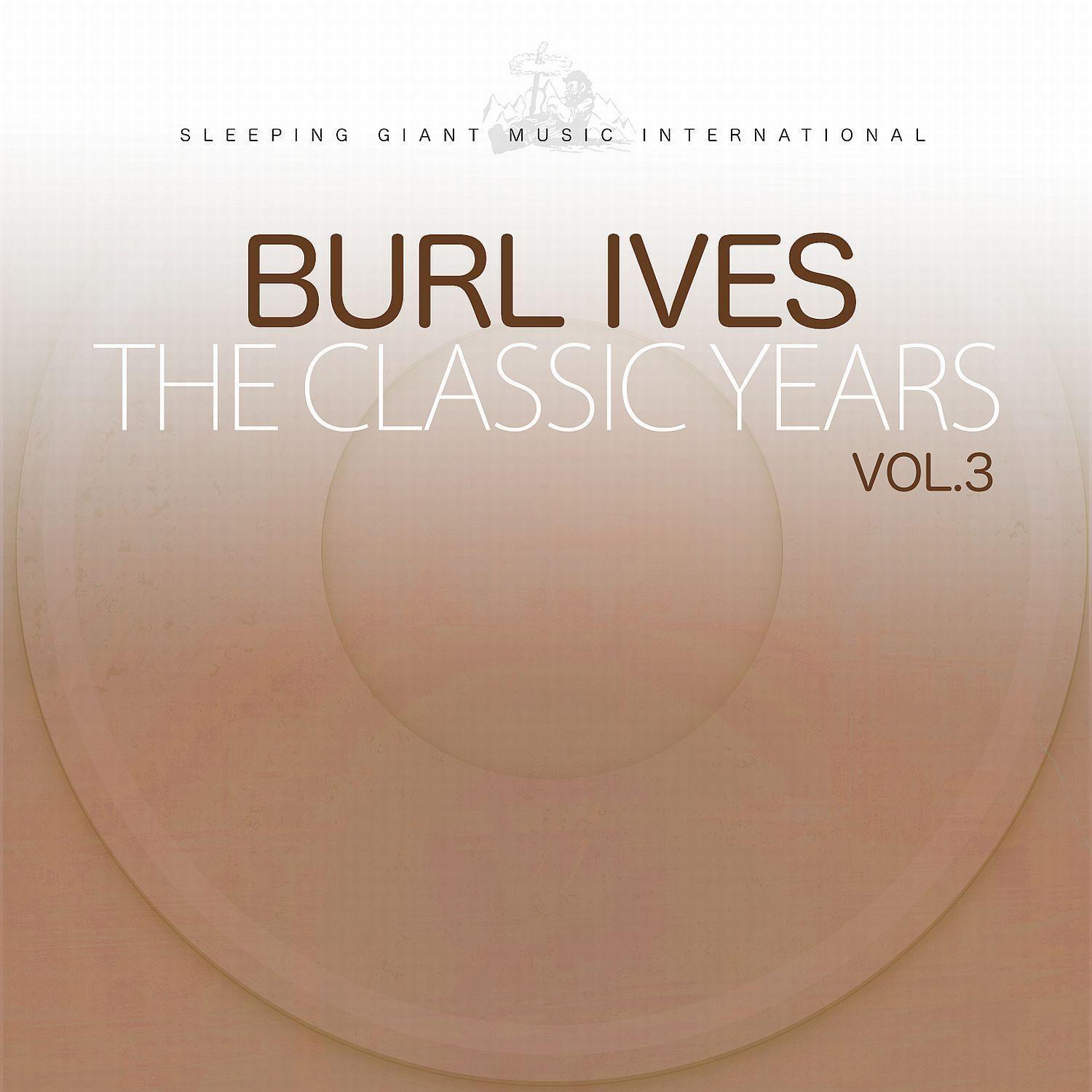 The Classic Years, Vol. 3