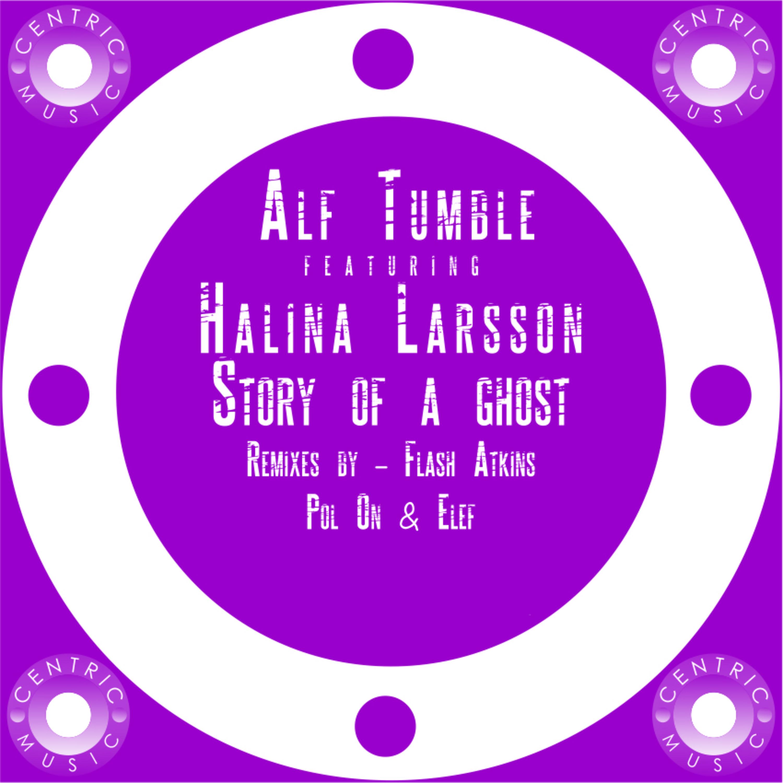 Story of a Ghost (Remixes)