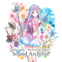 ルルアのアトリエ~アーランドの錬金術士4~Sound Archives专辑