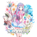 ルルアのアトリエ~アーランドの錬金術士4~Sound Archives