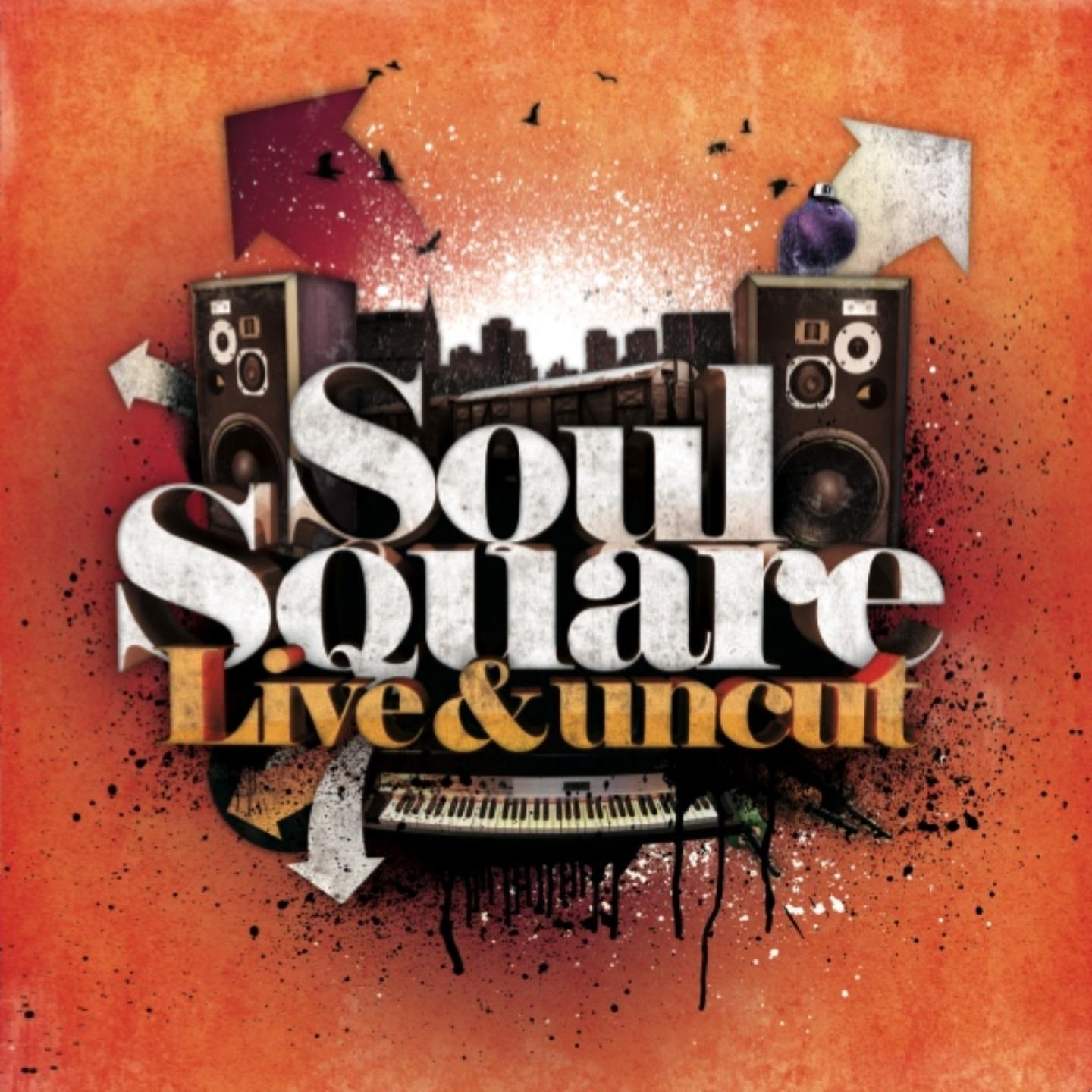 Live & Uncut