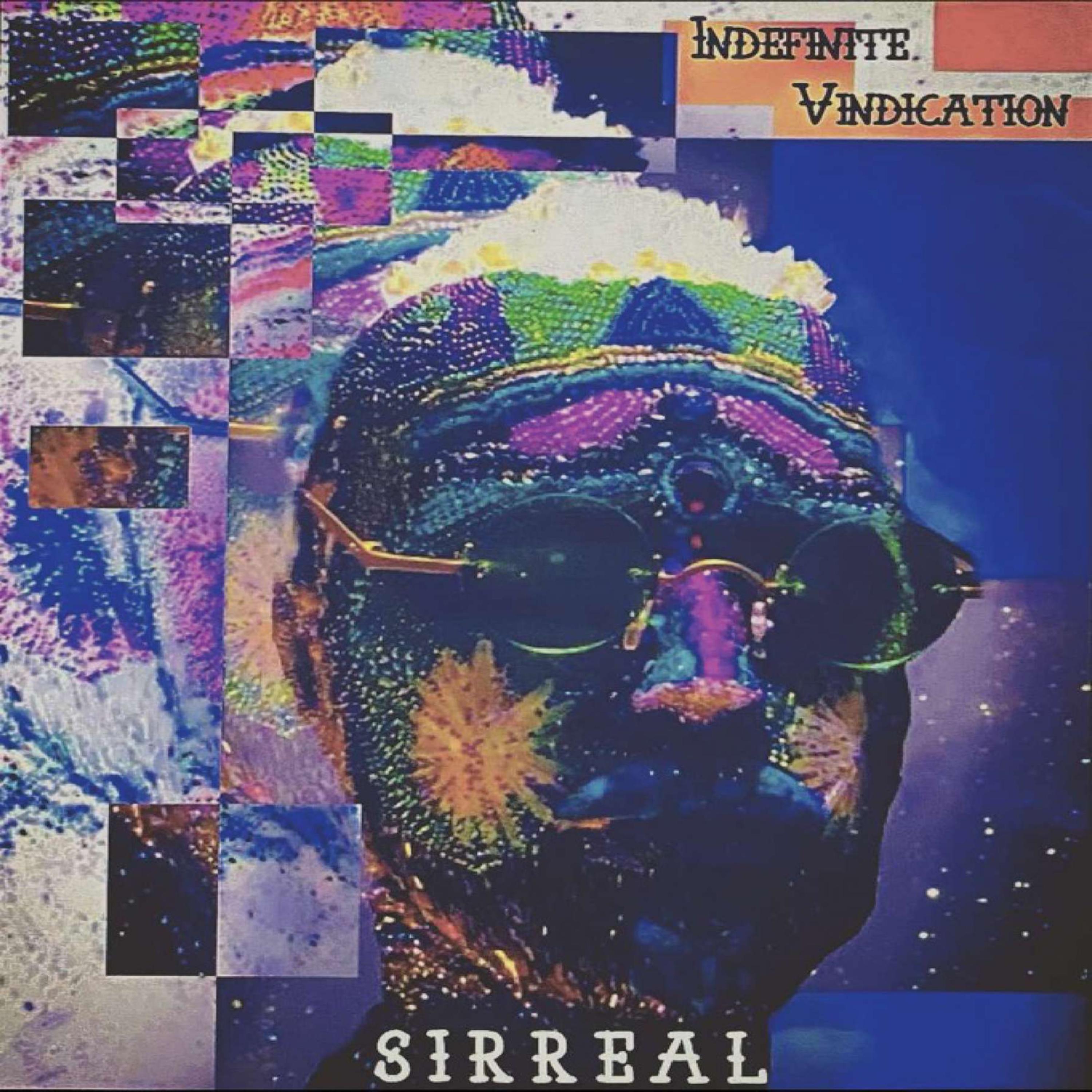 Indefinite Vindication
