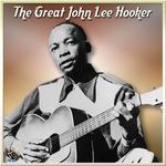 The Great John Lee Hooker专辑