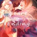 Start from Ending!!!（《萌舞OL》角色曲）专辑