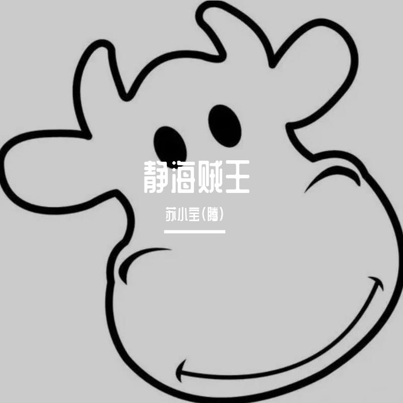 静海贼王