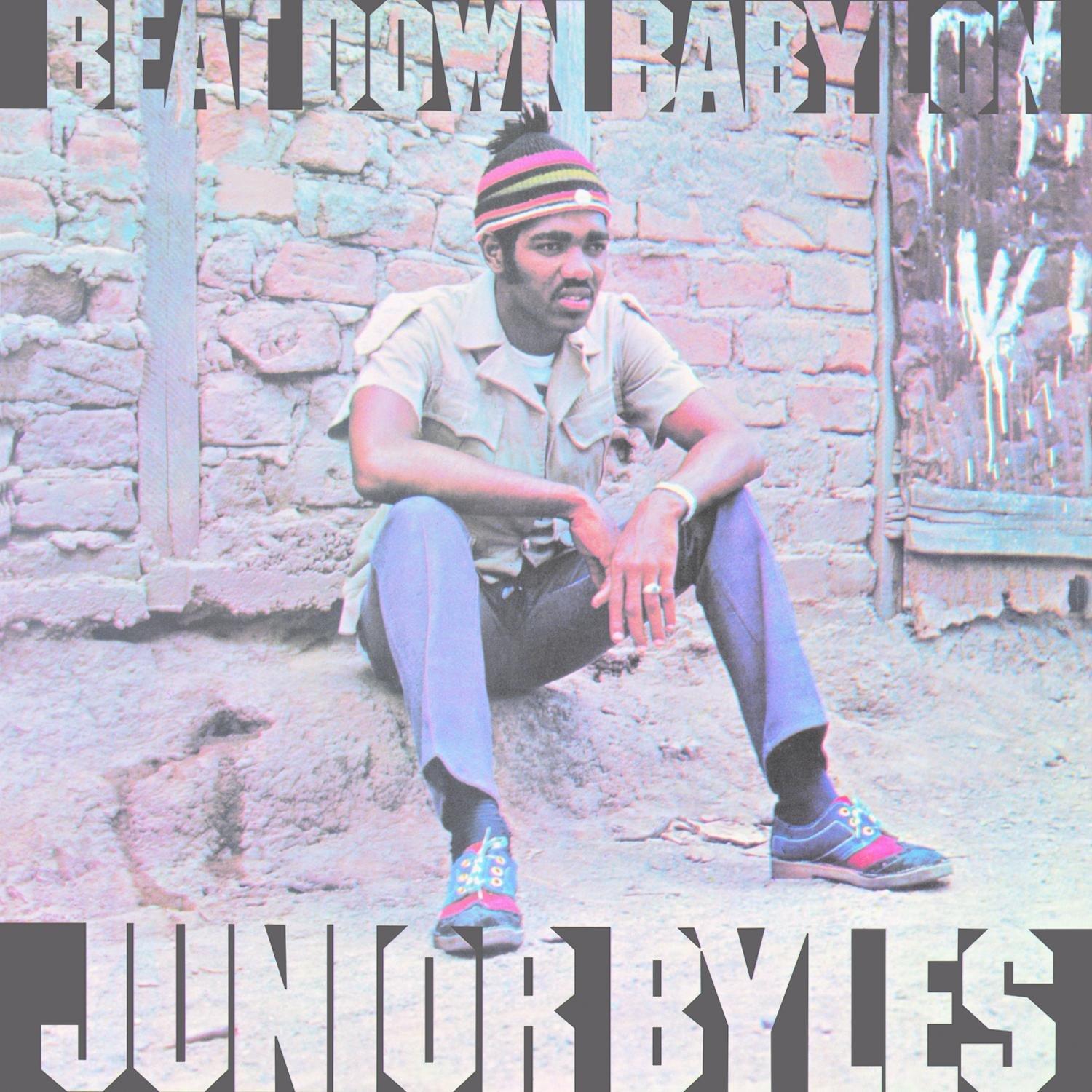 Beat Down Babylon (Expanded Version)