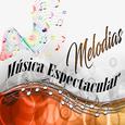 Música Espectacular, Melodías